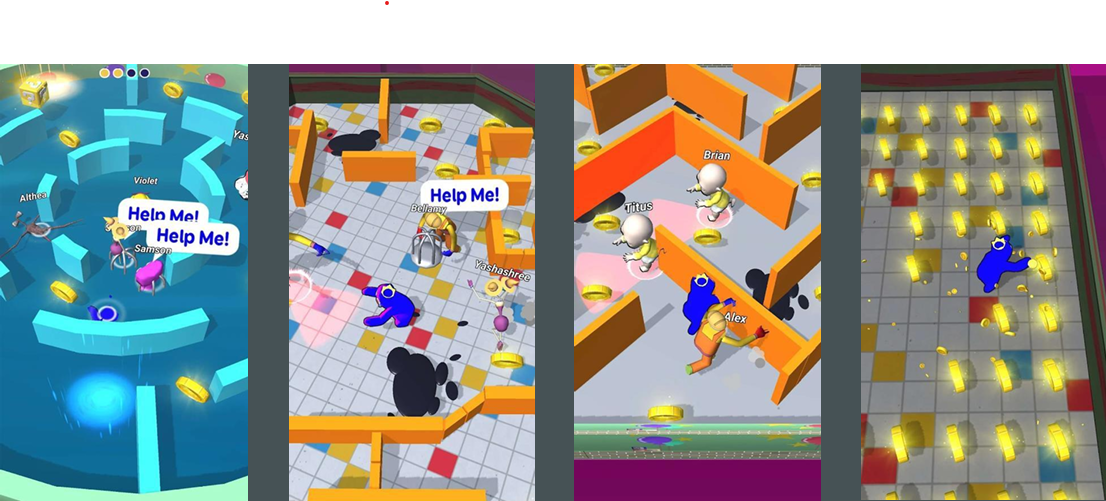Merge Master